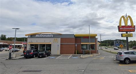 fall river mcdonald's arrest|fall river mcdonald's.